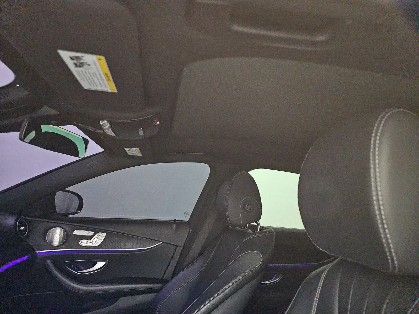 Mercedes-Benz E 350 4MATIC/BURMEISTER// | Mobile.bg   12