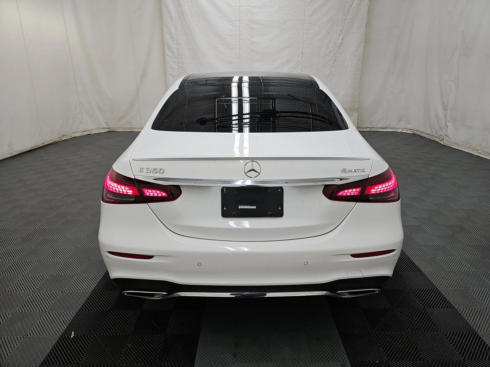 Mercedes-Benz E 350 4MATIC/BURMEISTER// | Mobile.bg   4