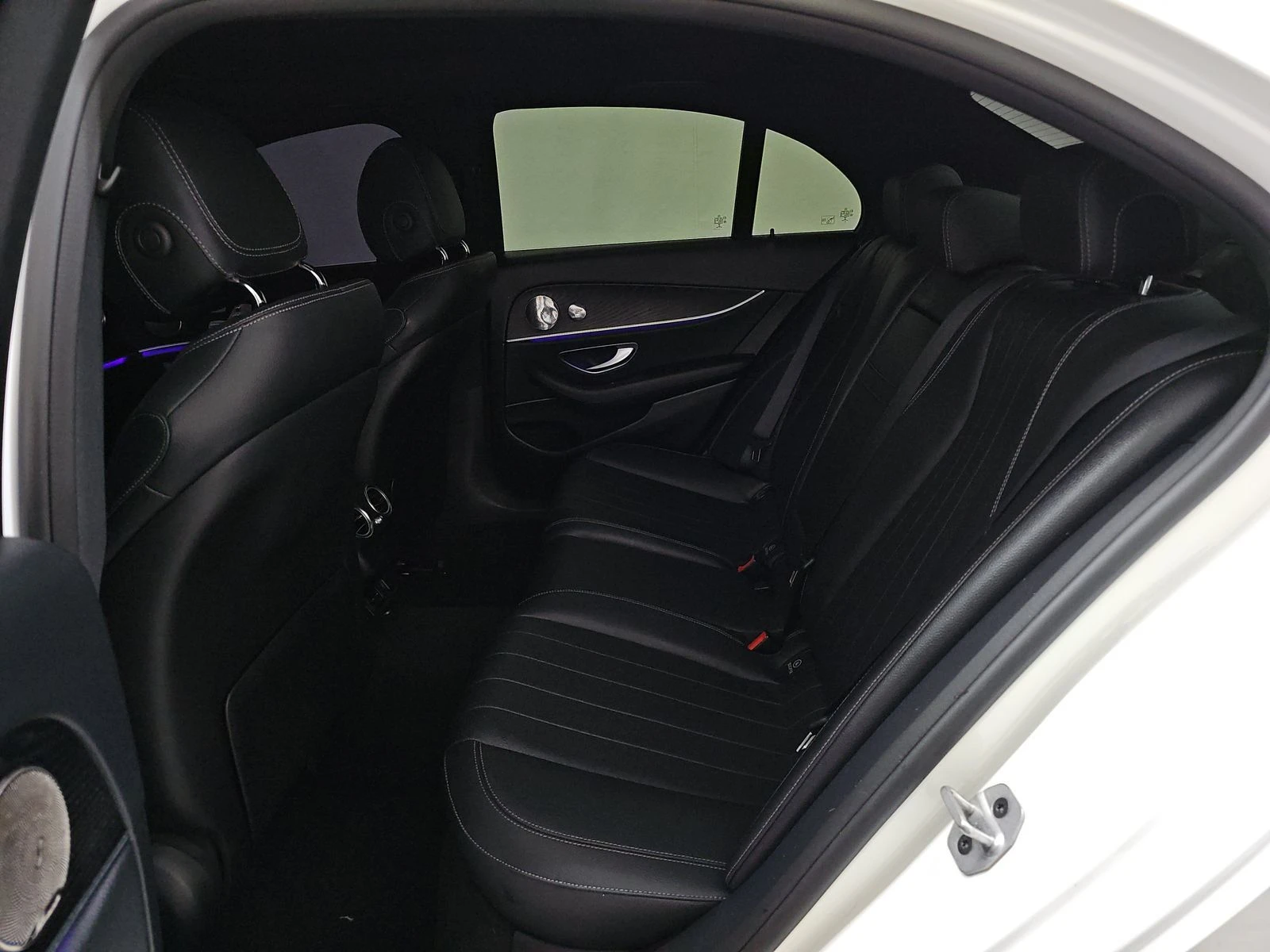 Mercedes-Benz E 350 4MATIC/BURMEISTER// | Mobile.bg   11