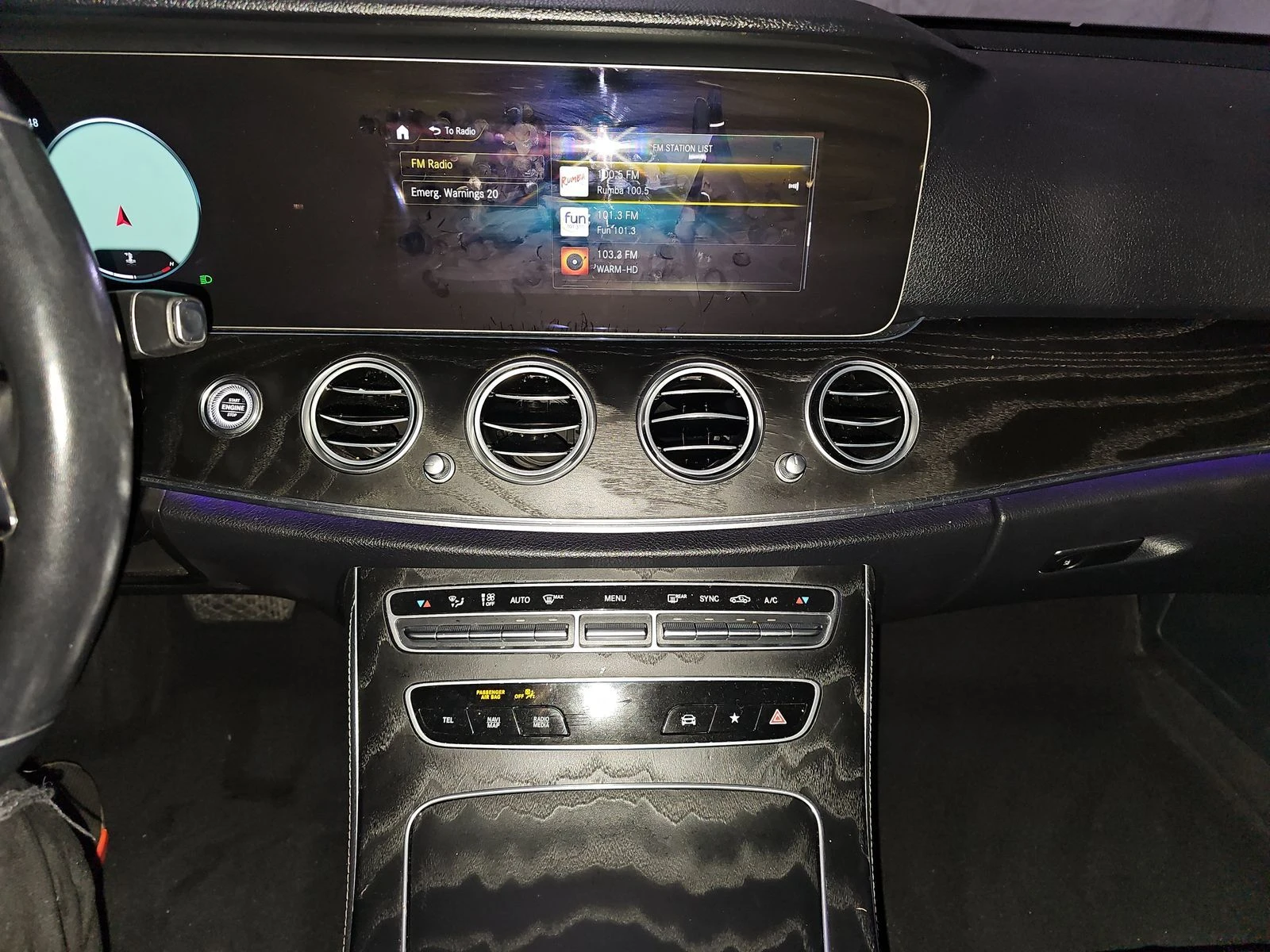 Mercedes-Benz E 350 4MATIC/BURMEISTER// | Mobile.bg   9