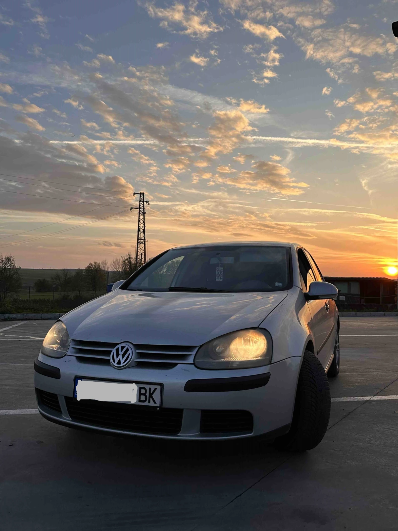VW Golf | Mobile.bg � ����������� 1