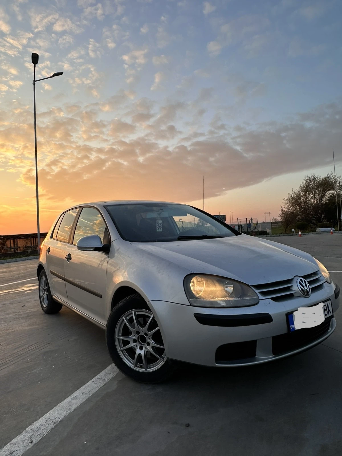 VW Golf  - изображение 4
