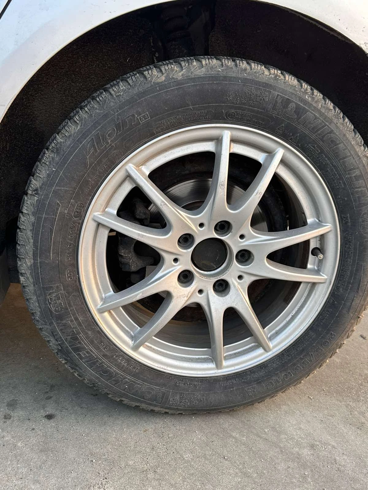 VW Golf  - изображение 7