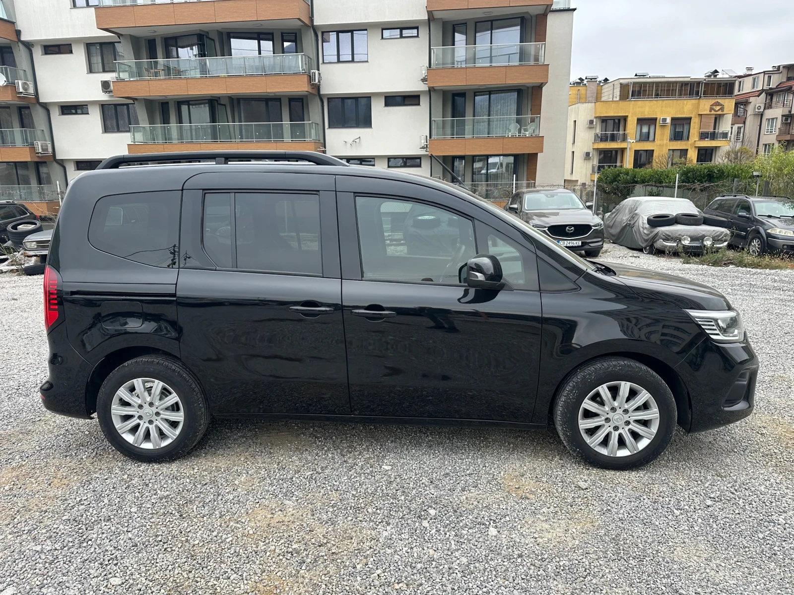 Renault Kangoo  - изображение 3