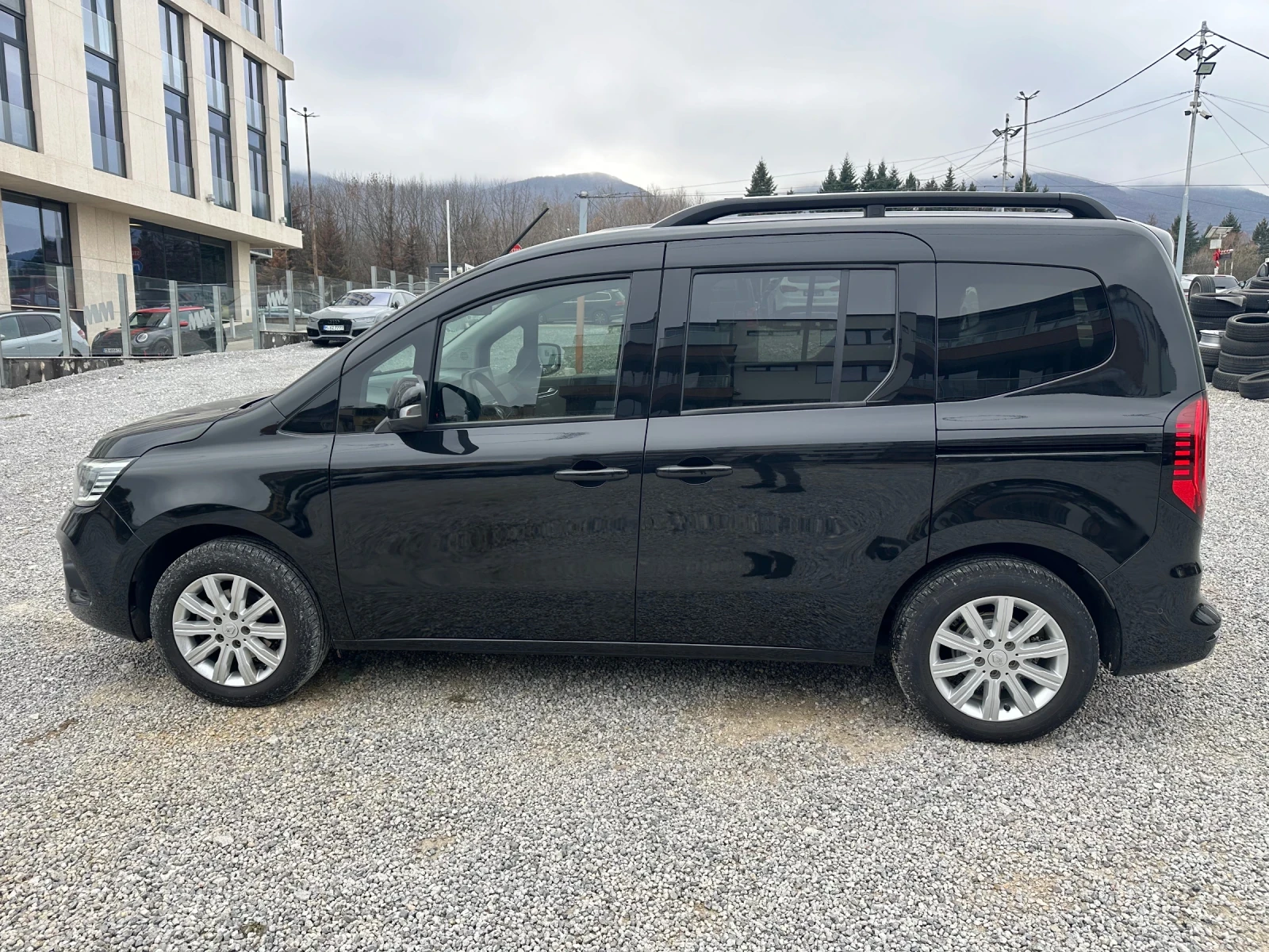 Renault Kangoo  - изображение 7