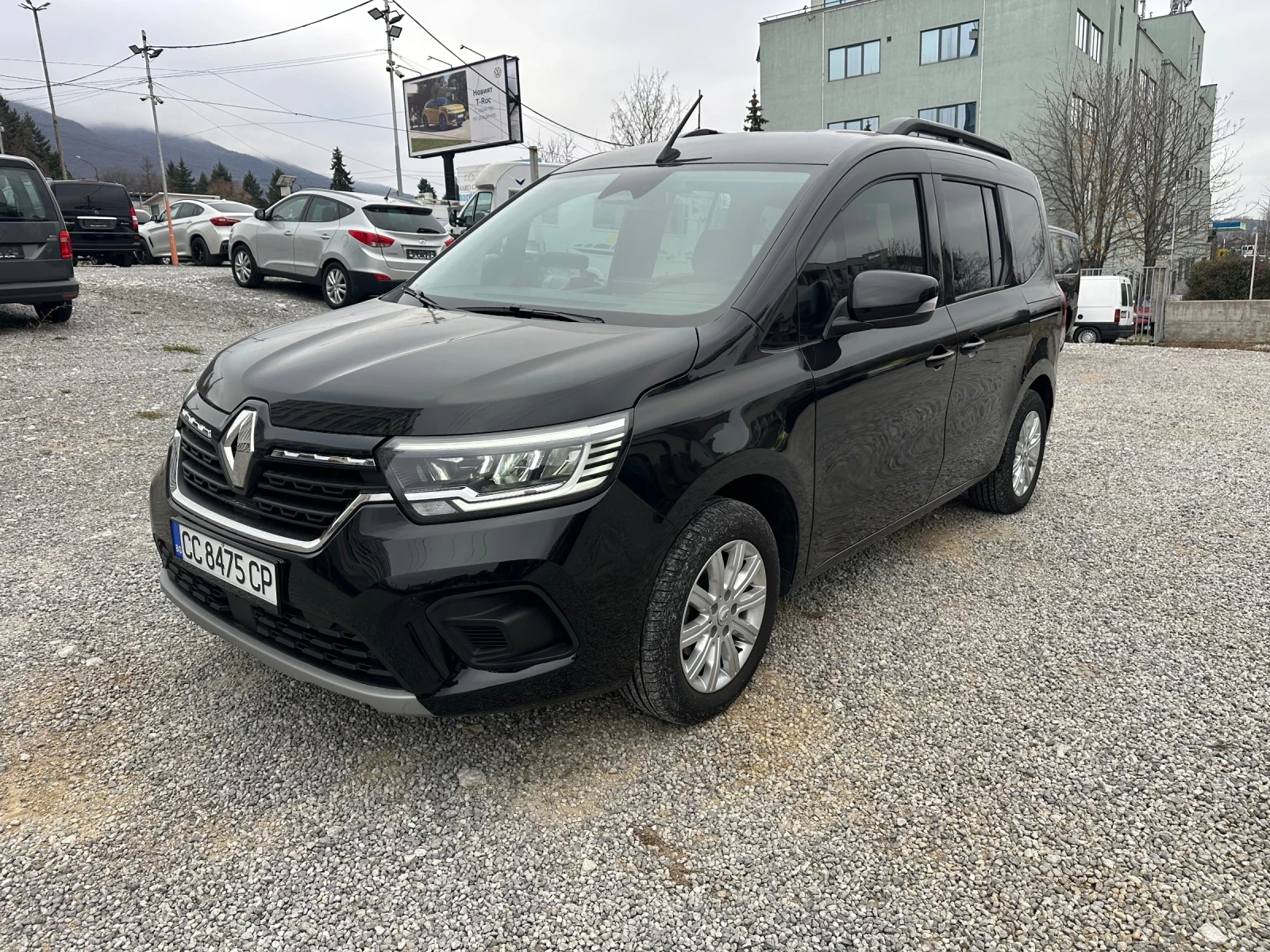 Renault Kangoo | Mobile.bg � ����������� 1