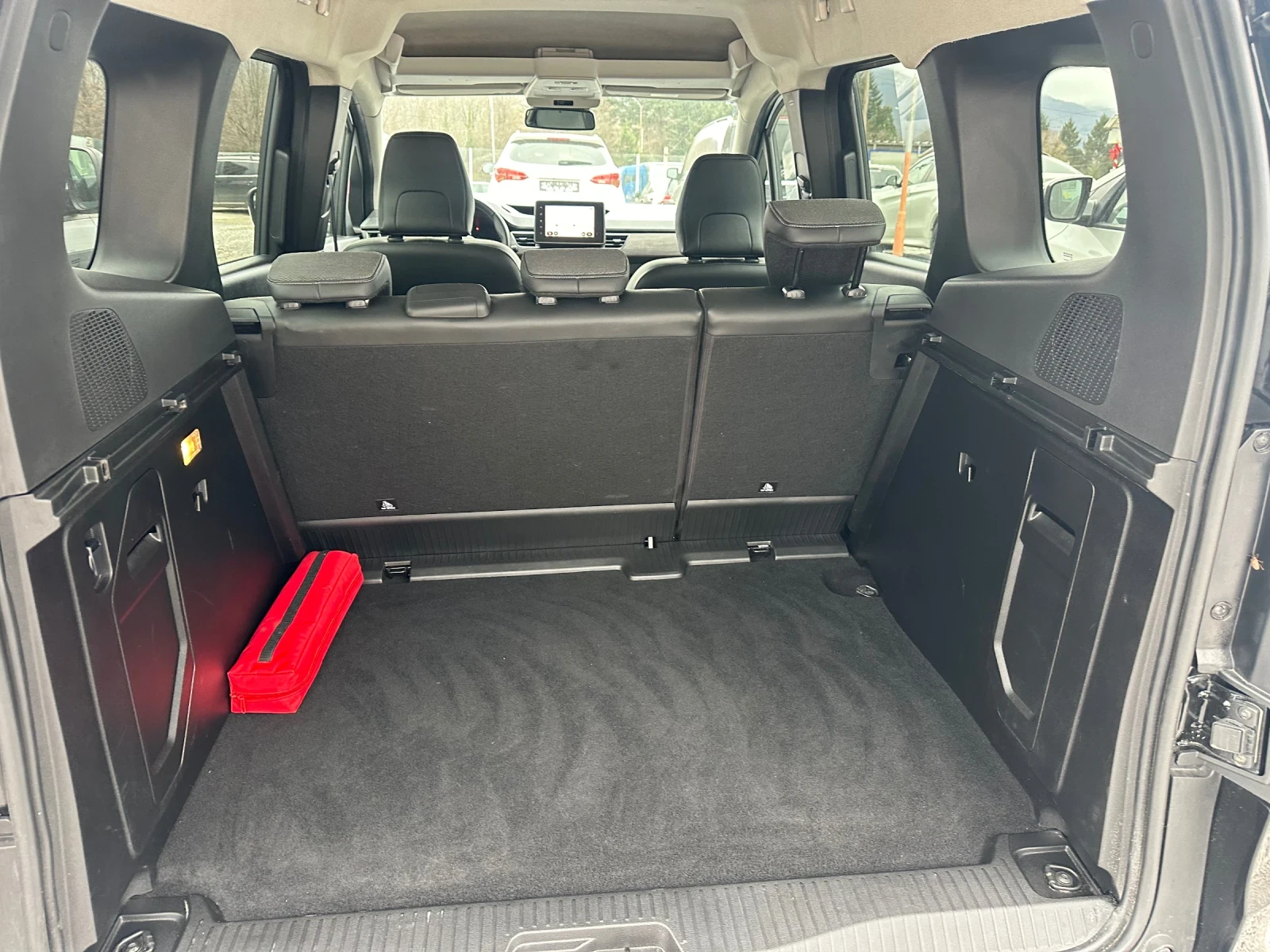 Renault Kangoo | Mobile.bg � ����������� 16