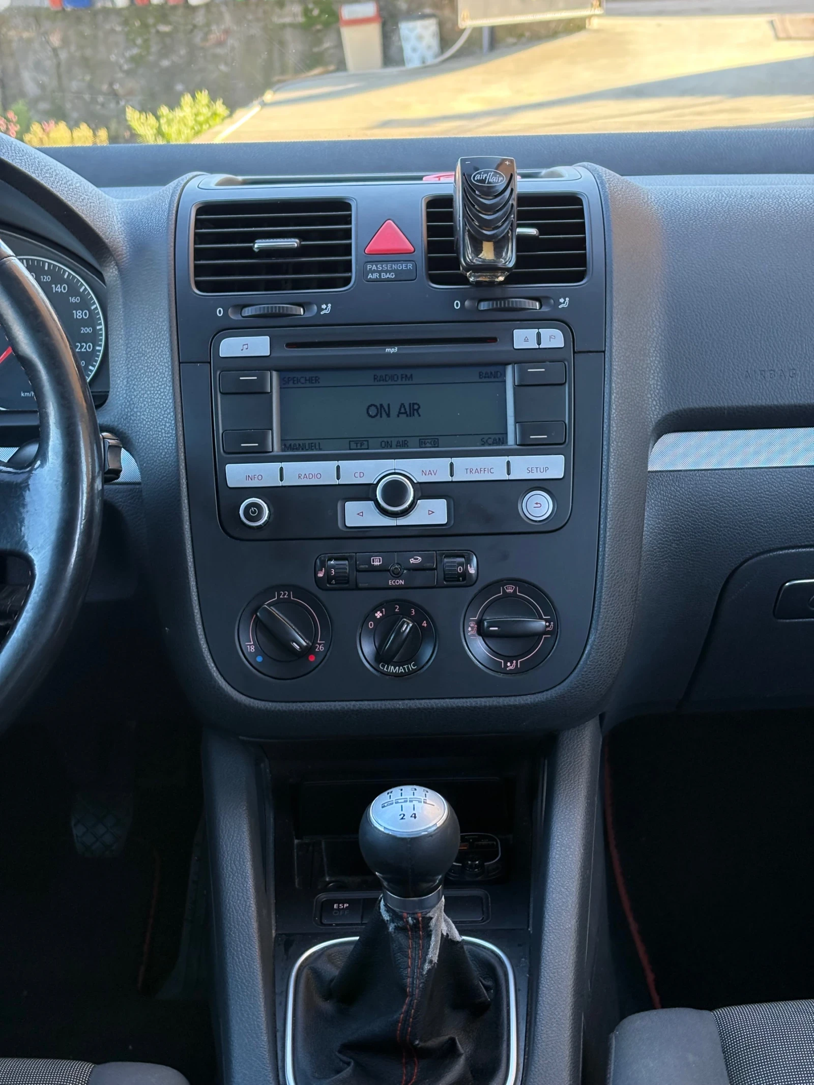 VW Golf 1.9 TDI 105�� GOAL | Mobile.bg � ����������� 8