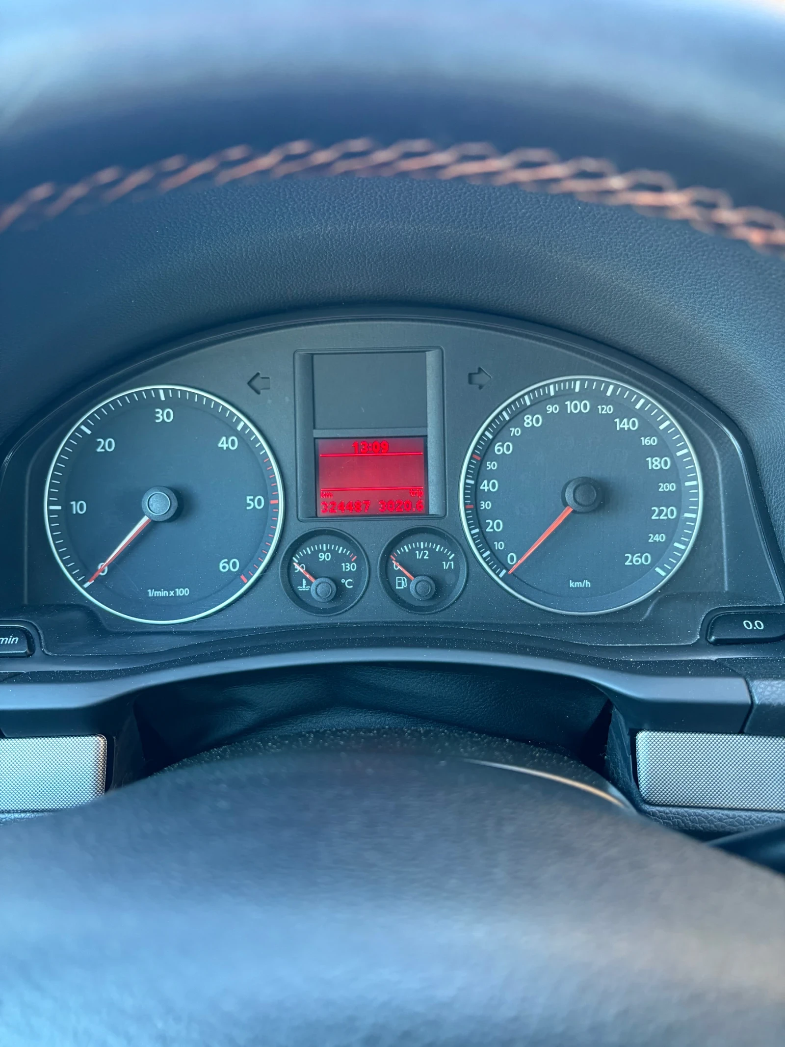 VW Golf 1.9 TDI 105�� GOAL | Mobile.bg � ����������� 14