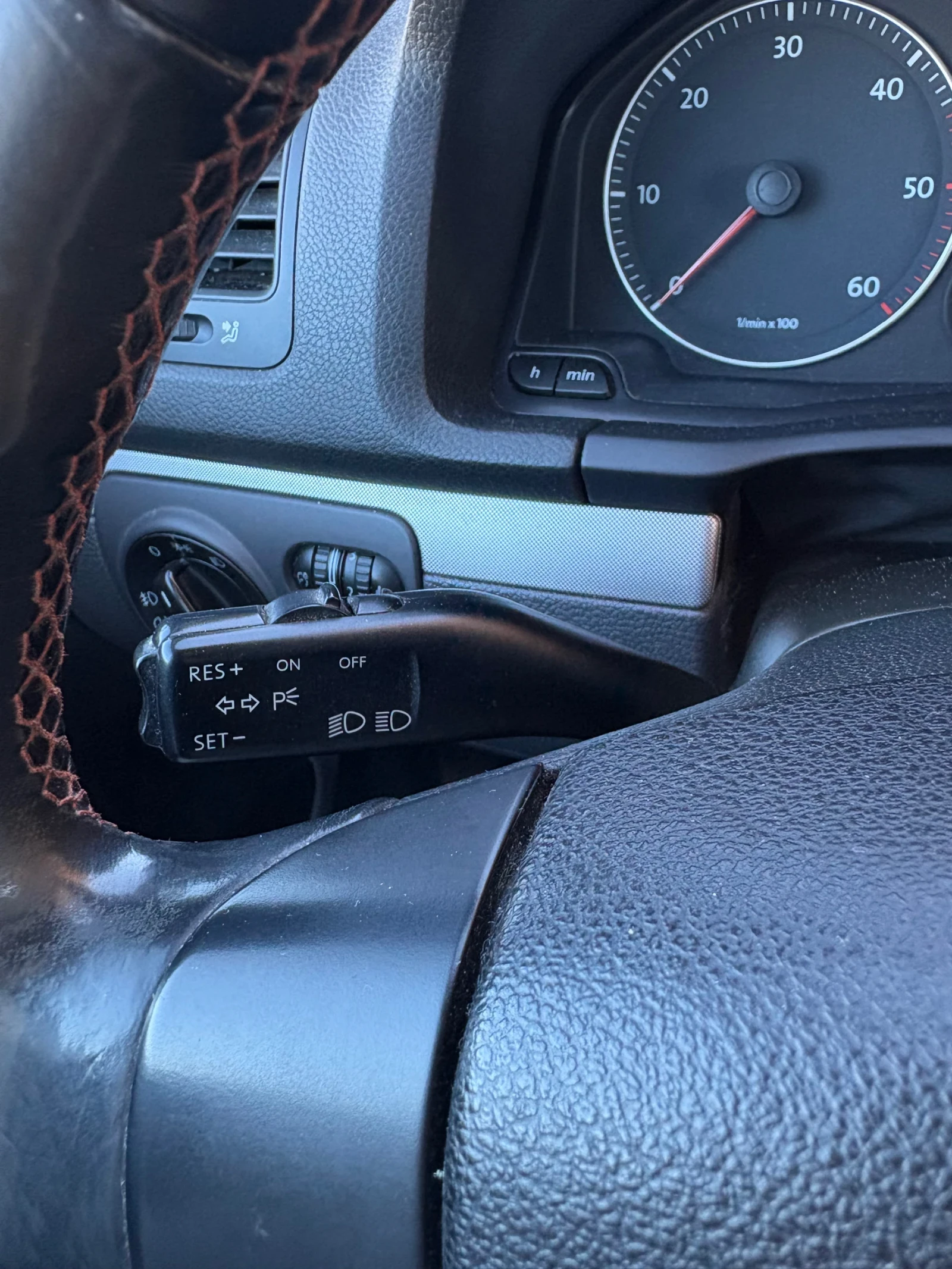 VW Golf 1.9 TDI 105�� GOAL | Mobile.bg � ����������� 10