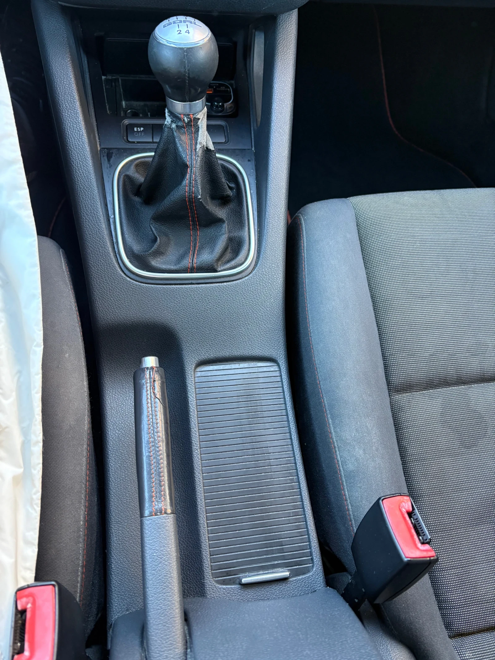 VW Golf 1.9 TDI 105�� GOAL | Mobile.bg � ����������� 13