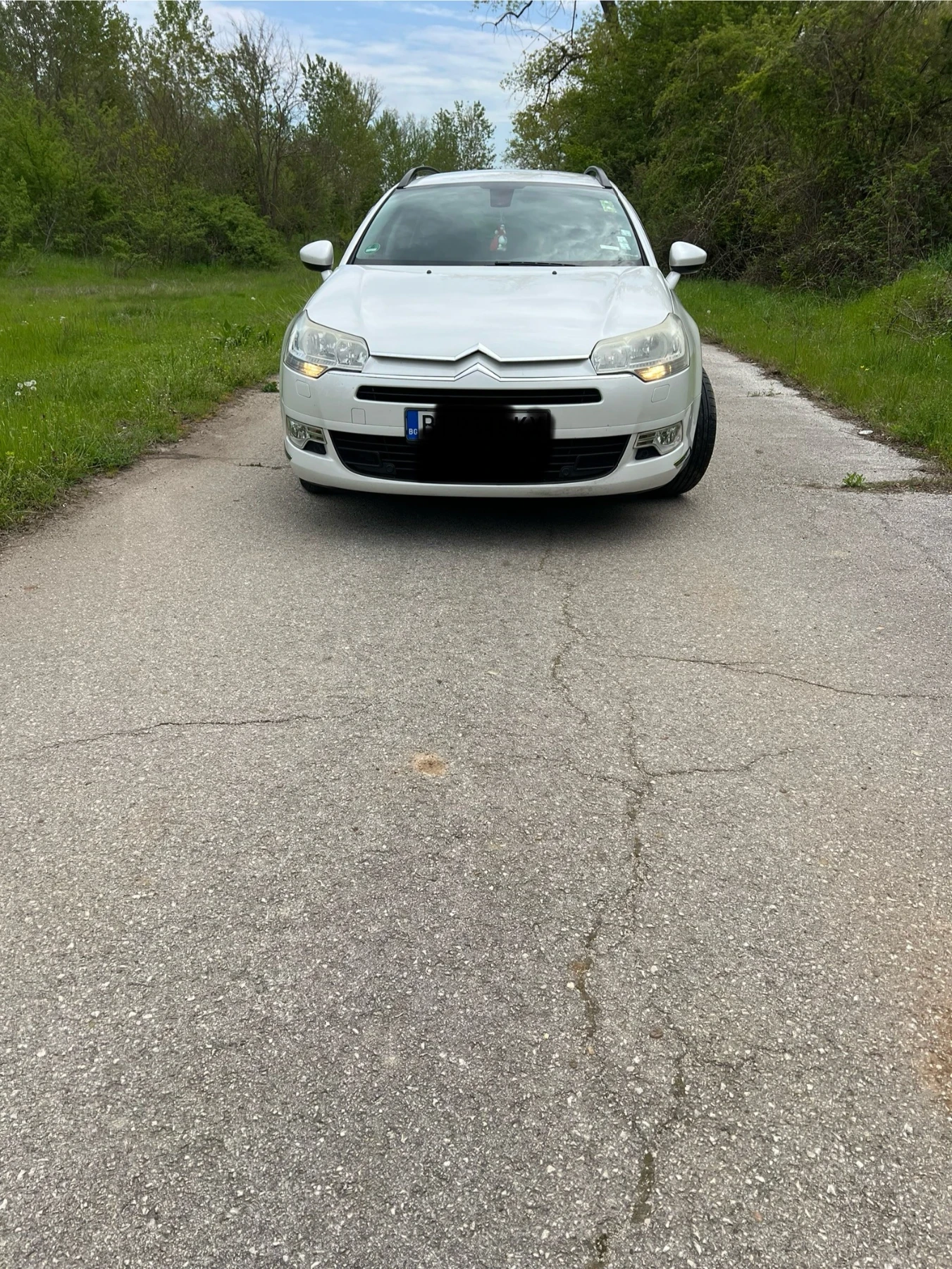 Citroen C5 2.0 HDI 163 | Mobile.bg � ����������� 1