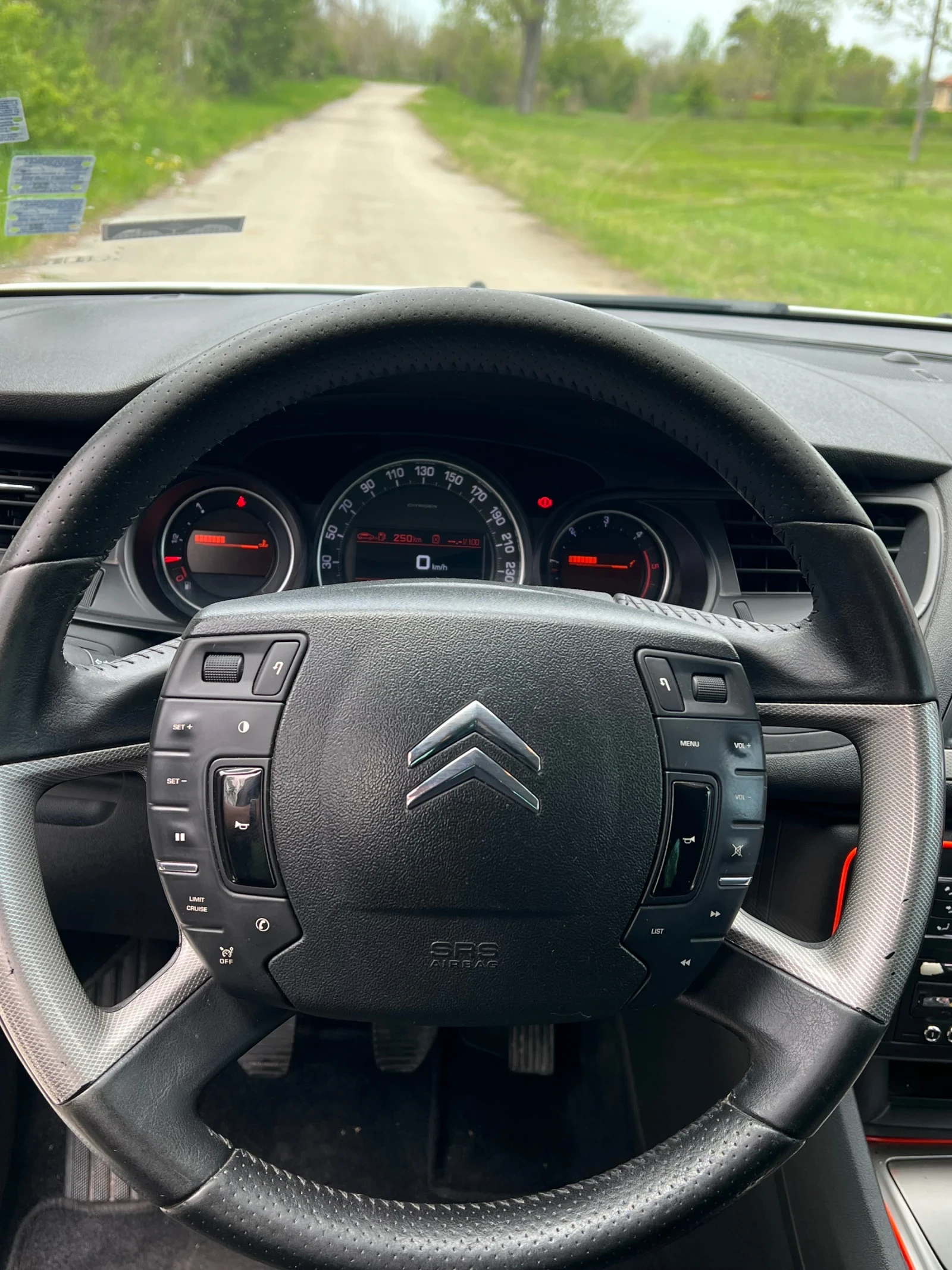 Citroen C5 2.0 HDI 163 | Mobile.bg � ����������� 5
