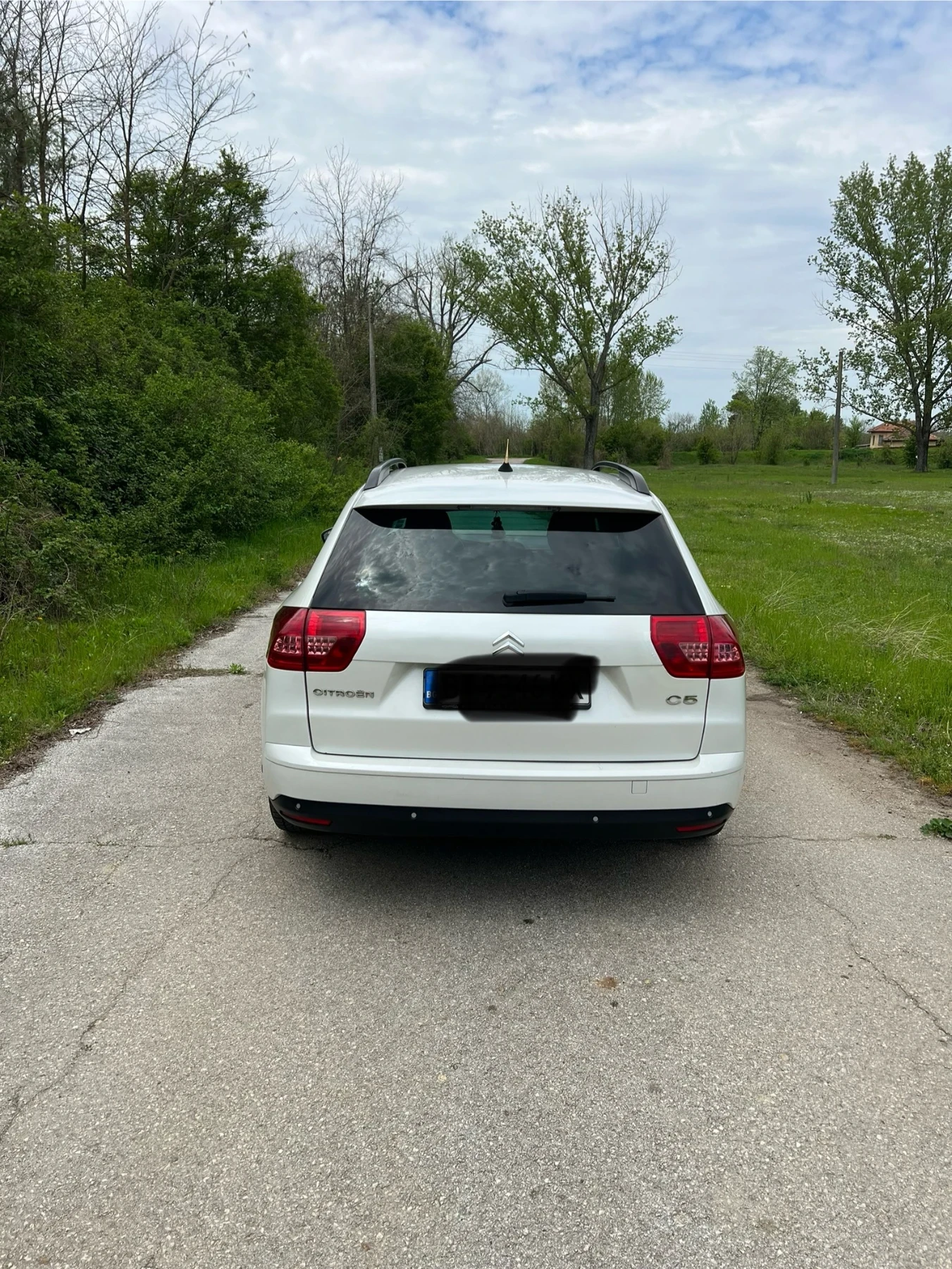 Citroen C5 2.0 HDI 163 | Mobile.bg � ����������� 4