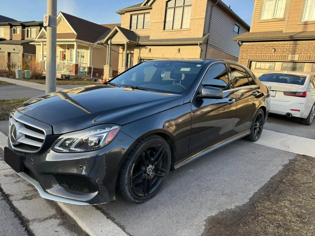 Mercedes-Benz E 400 * CARFAX * ���� �� �� | Mobile.bg � ����������� 3