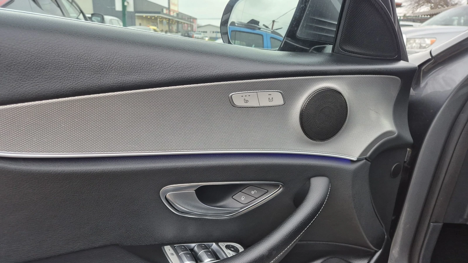 Mercedes-Benz E 220 2.2 9G 158���!!!100%������ ��������� ������ �����  | Mobile.bg � ����������� 10