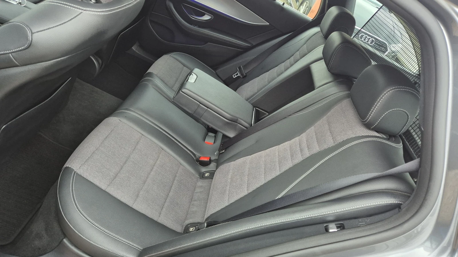 Mercedes-Benz E 220 2.2 9G 158���!!!100%������ ��������� ������ �����  | Mobile.bg � ����������� 6