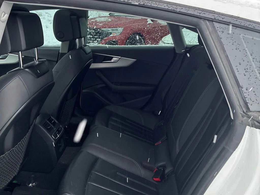 Audi A5 * Komfort * CARFAX * ��� ������������ ������ | Mobile.bg � ����������� 11