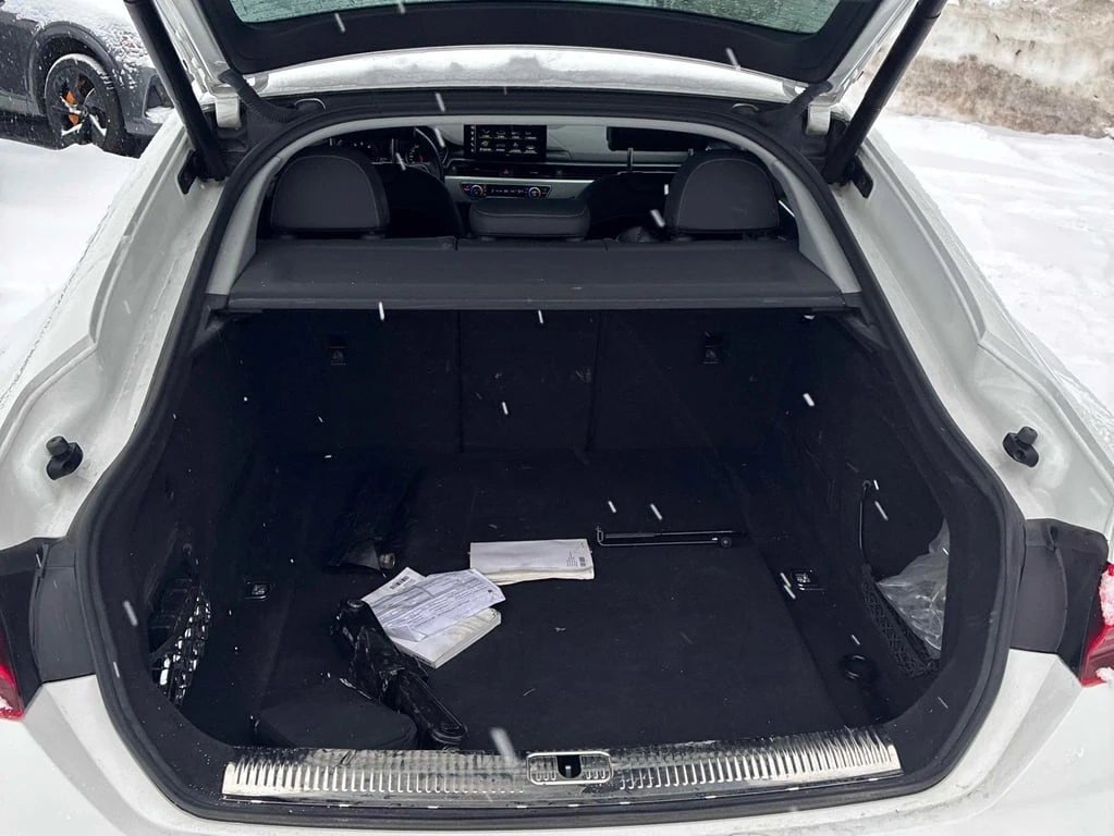 Audi A5 * Komfort * CARFAX * ��� ������������ ������ | Mobile.bg � ����������� 12