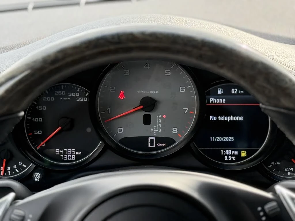 Porsche Panamera 4S * CARFAX * АвтоКредит* (ЦЕНА ДО БГ) - изображение 10