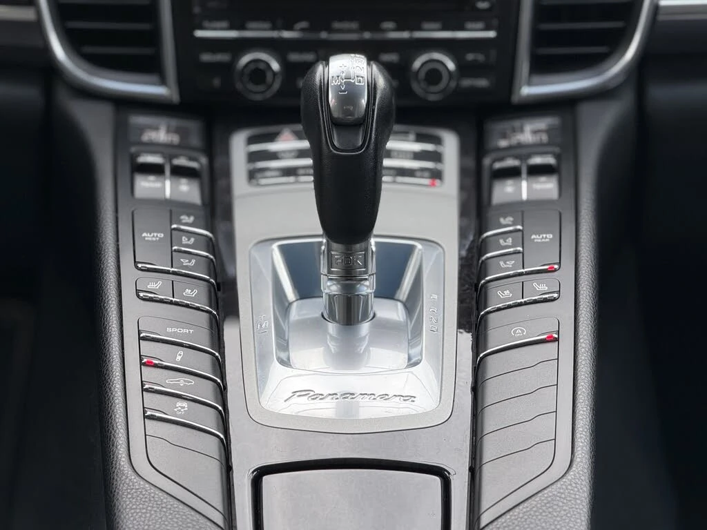 Porsche Panamera 4S * CARFAX * ����������* (���� �� ��) | Mobile.bg � ����������� 13