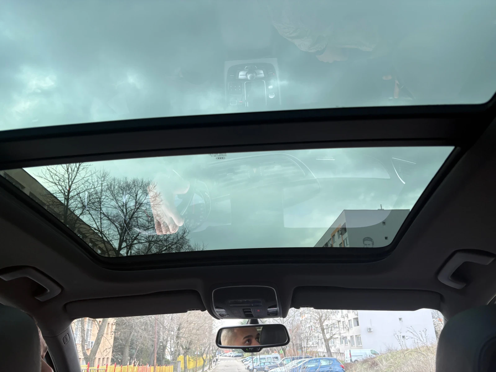 Audi A6 Allroad ТОП СЪСТОЯНИЕ! Уникална!!! - изображение 10