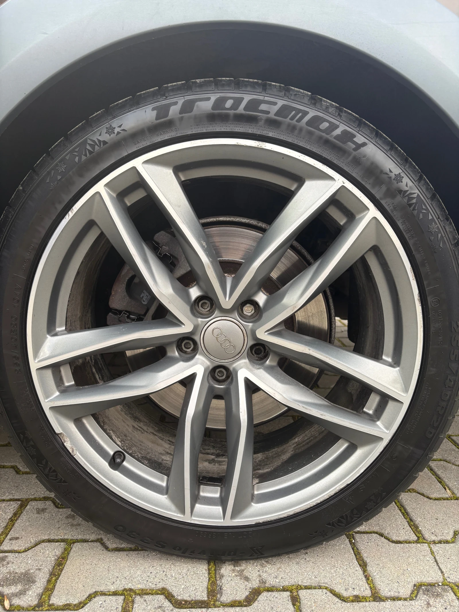 Audi A6 Allroad ТОП СЪСТОЯНИЕ! Уникална!!! - изображение 4