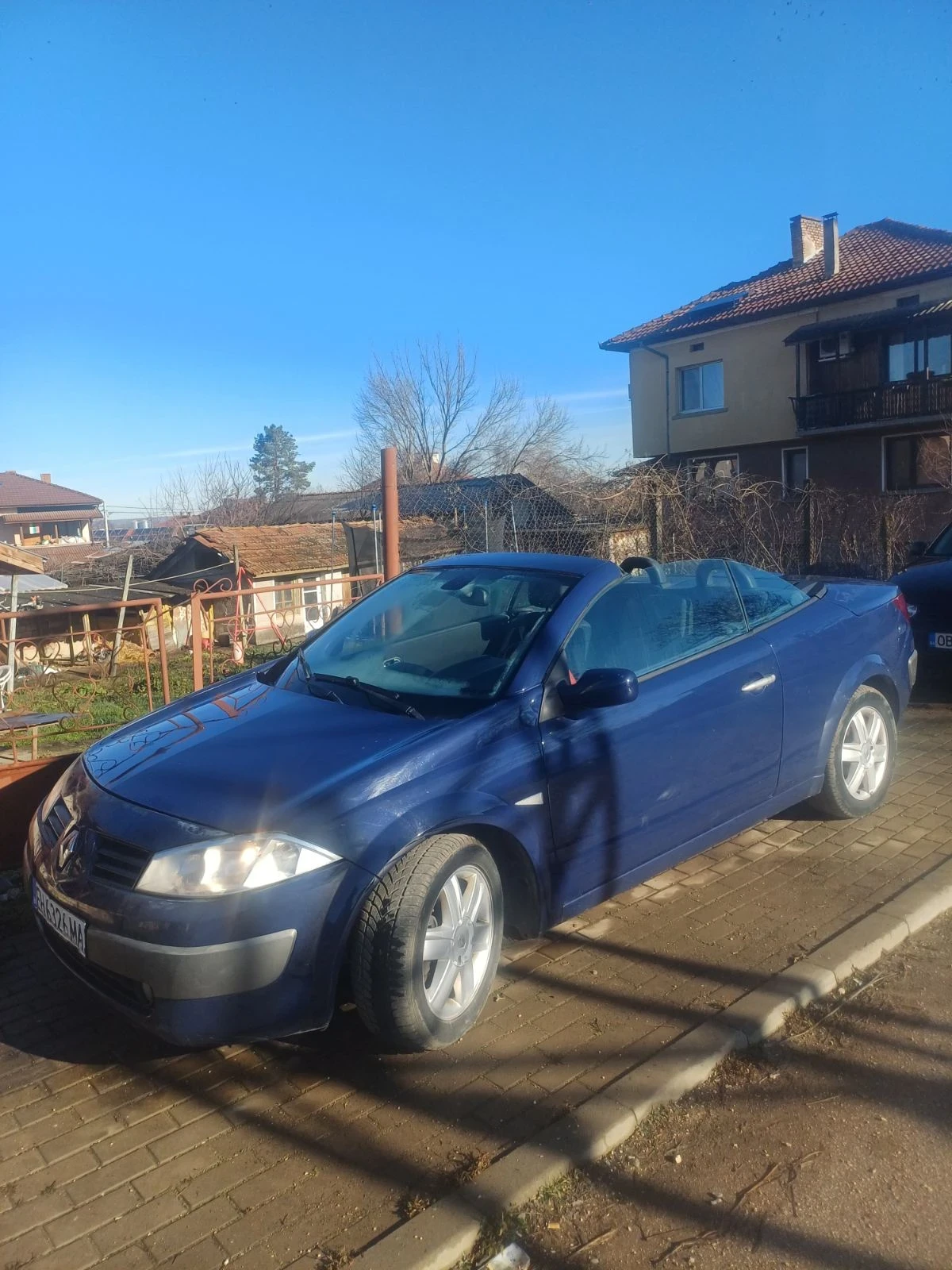 Renault Megane 4ip - изображение 3