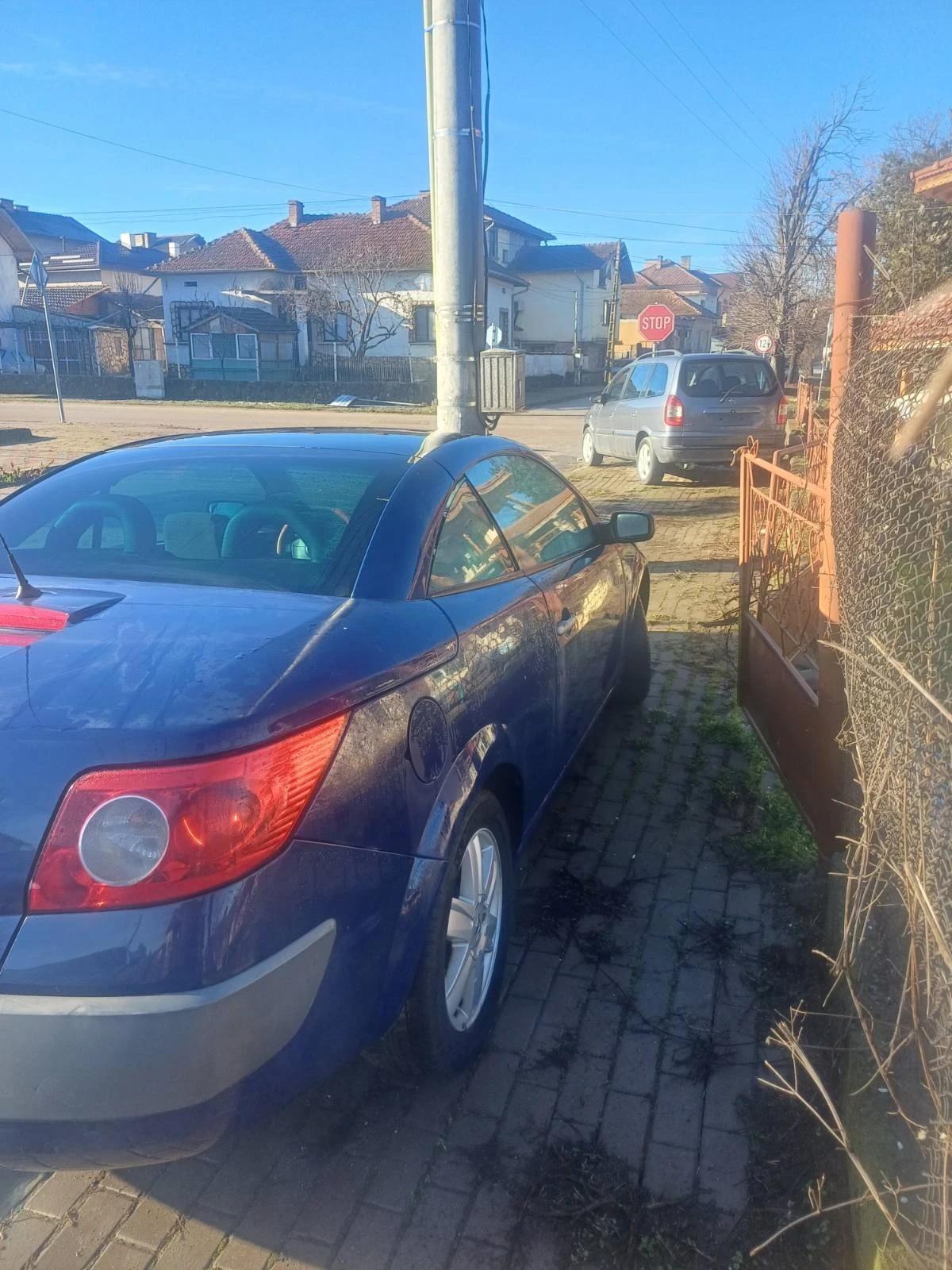 Renault Megane 4ip - изображение 6