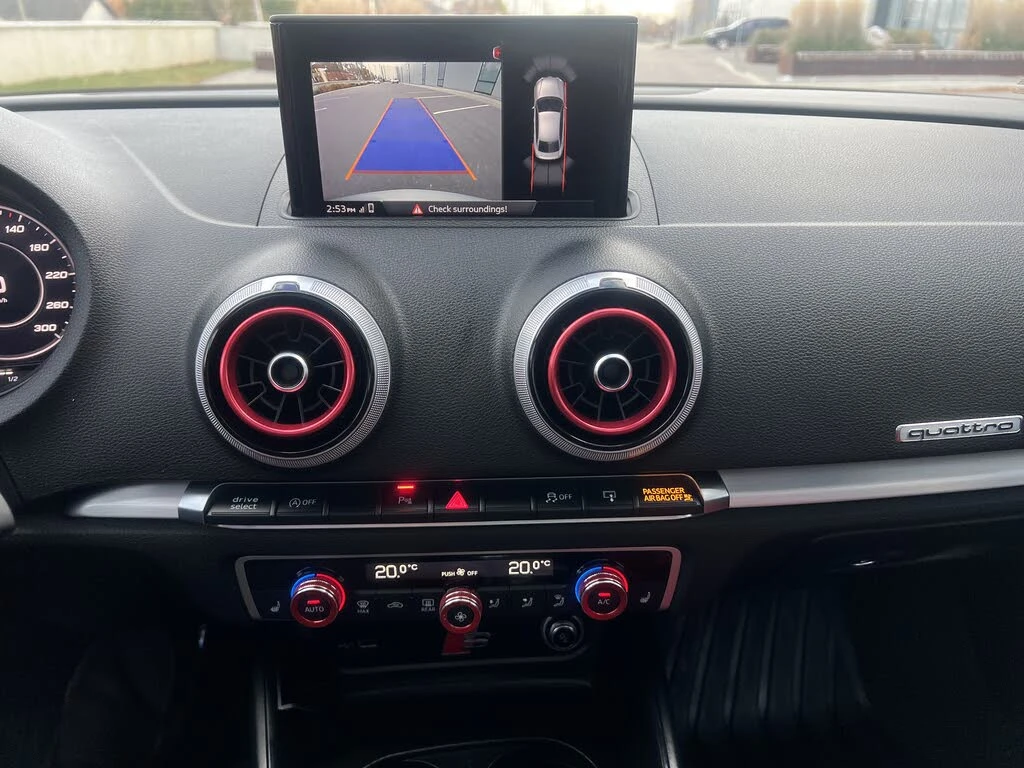 Audi S3 Quattro Prestige* ����������* (���� �� ��������) | Mobile.bg � ����������� 13