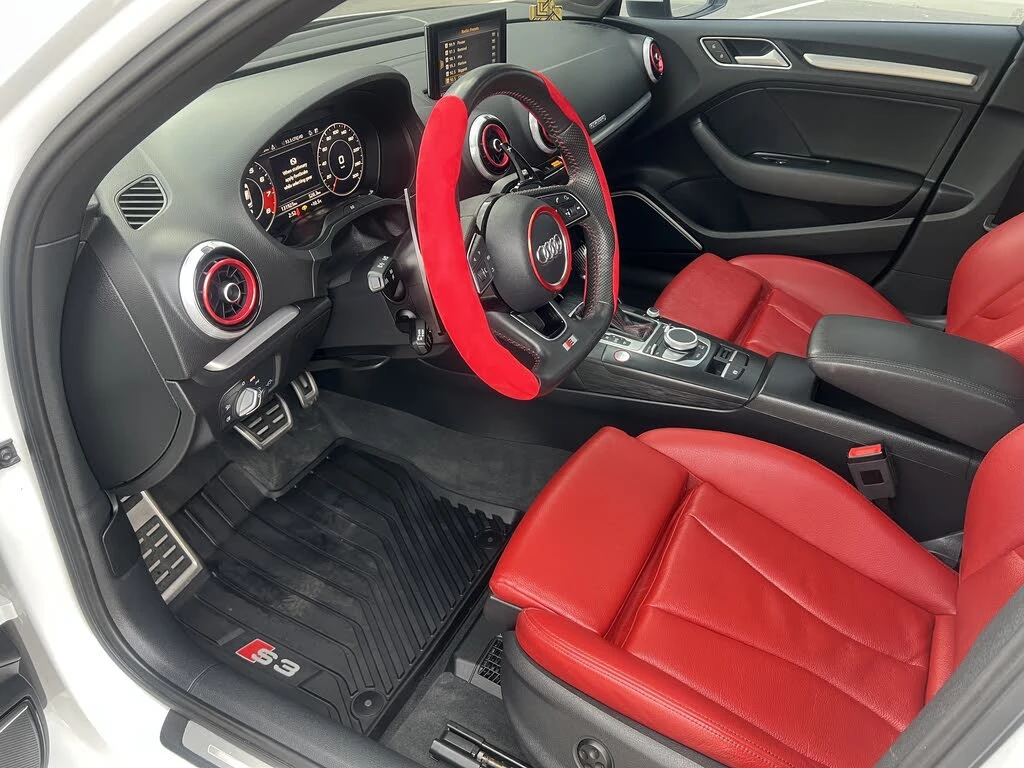 Audi S3 Quattro Prestige* ����������* (���� �� ��������) | Mobile.bg � ����������� 11