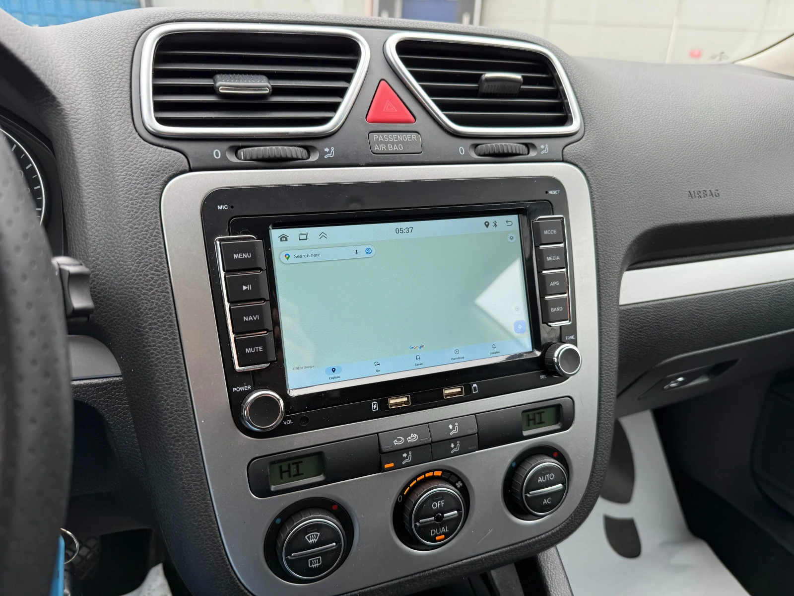 VW Scirocco | Mobile.bg � ����������� 12