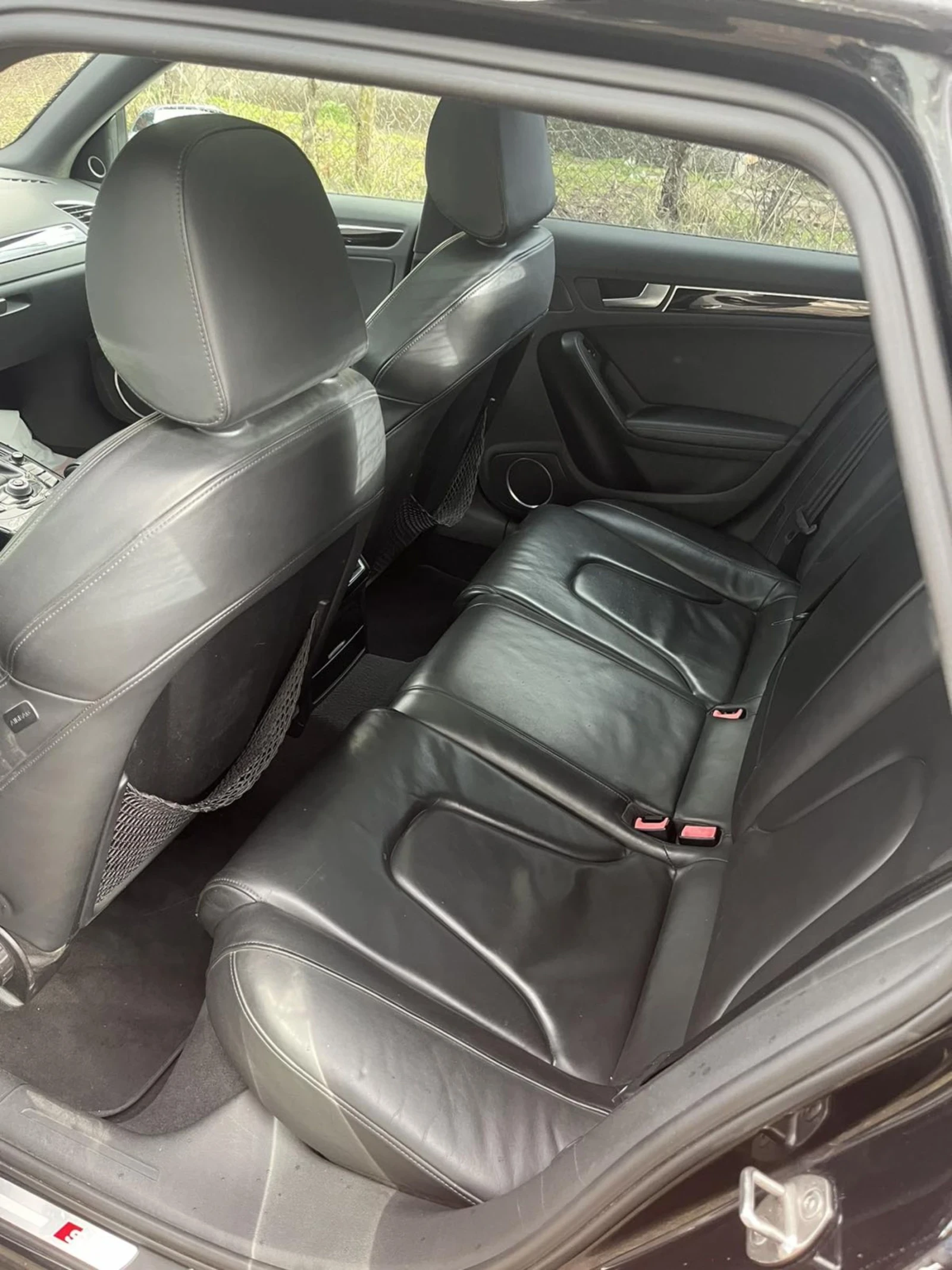 Audi A4 Audi a4 b8 3.0tdi Quattro - изображение 6