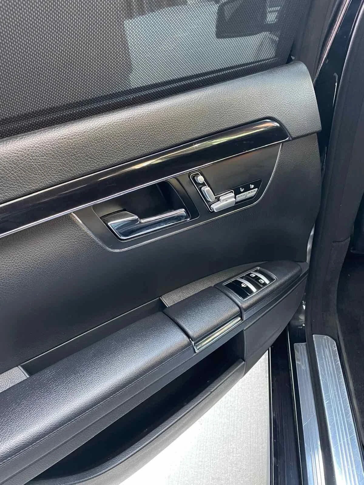 Mercedes-Benz S 350 | Mobile.bg � ����������� 2