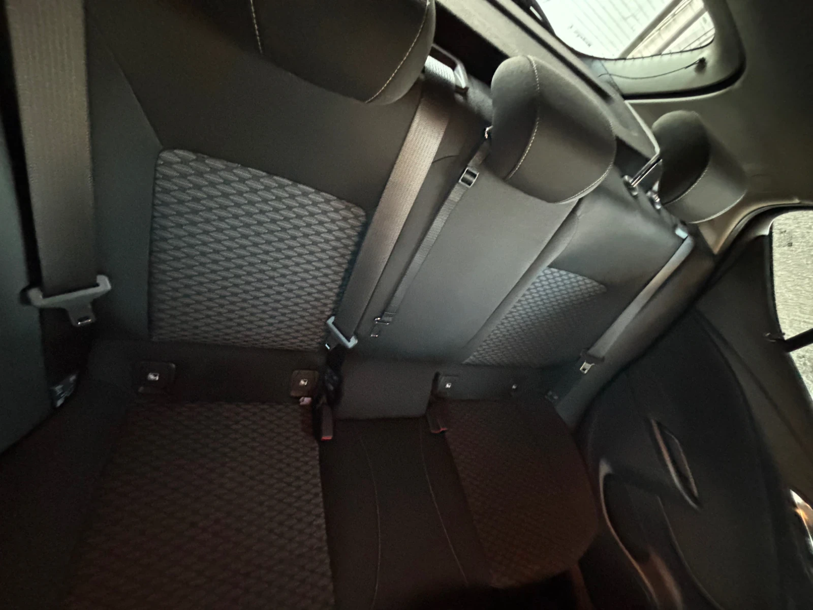 Opel Astra K, 1.4, Turbo, 125 к.с., пробег 61 771 km, Euro 6, снимка 10 - Автомобили и джипове - 53841091