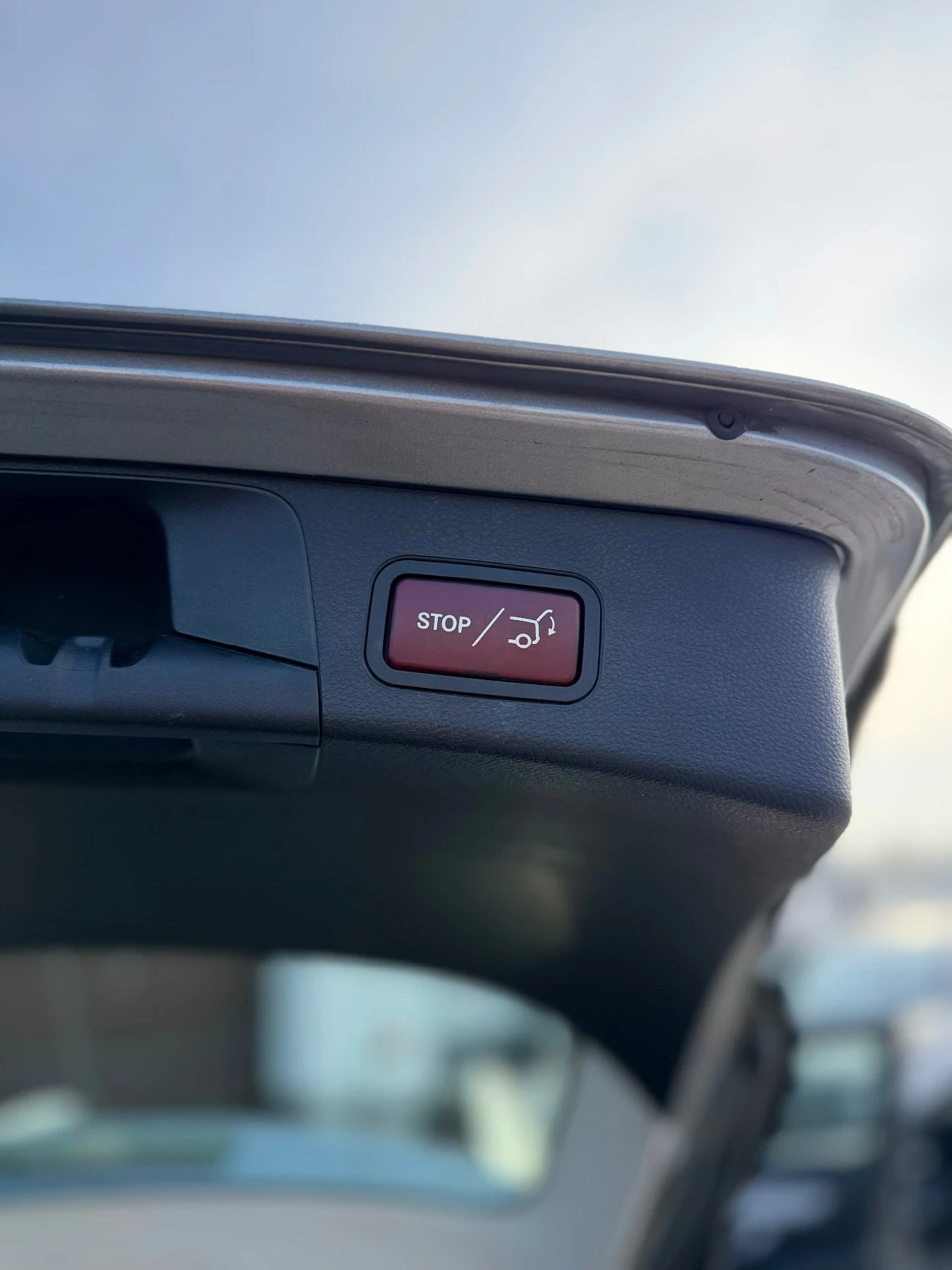 Mercedes-Benz C 220 AMG Панорама Подгрев Germany, снимка 9 - Автомобили и джипове - 53879427