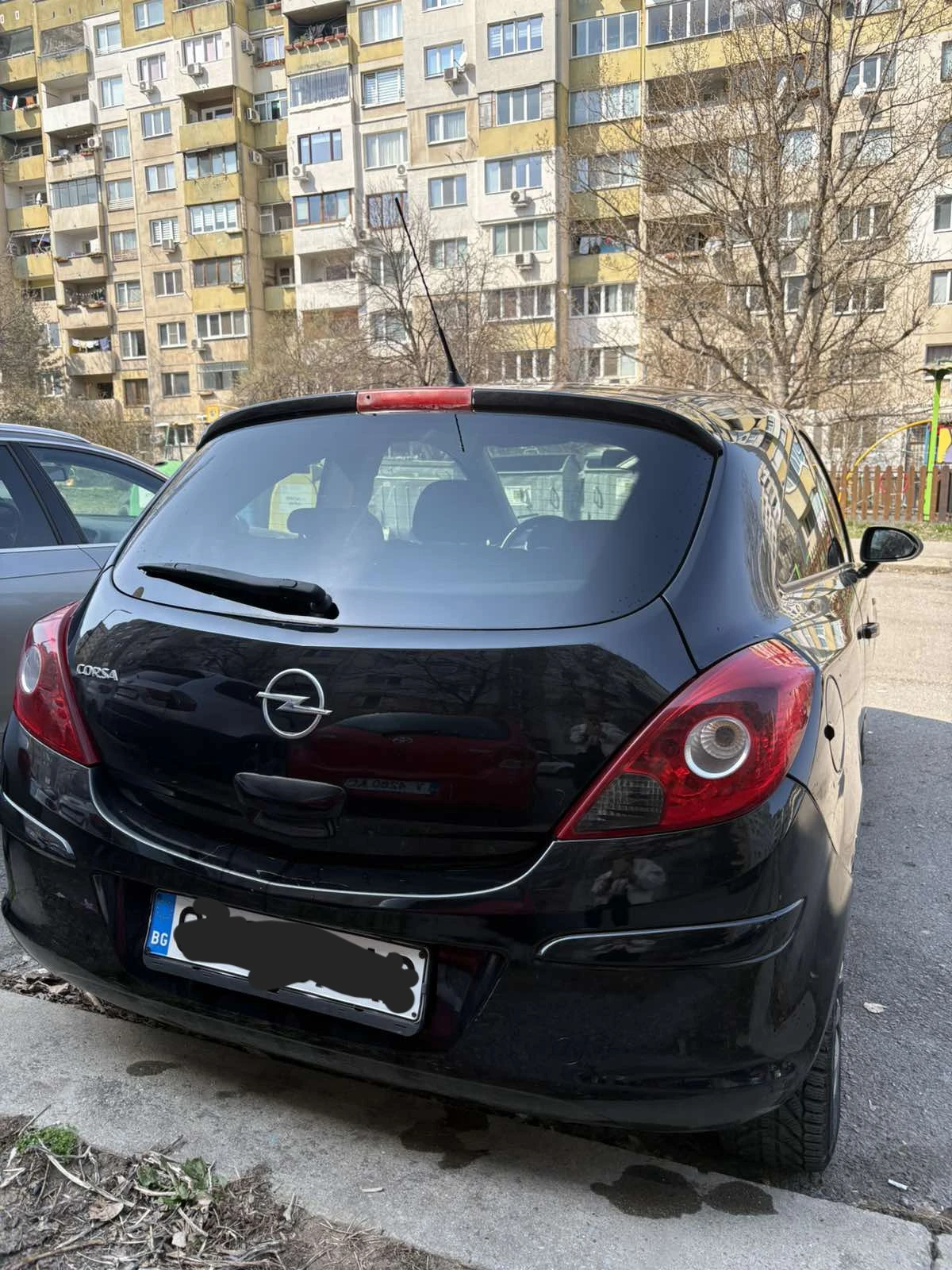 Opel Corsa D, снимка 5 - Автомобили и джипове - 53880269