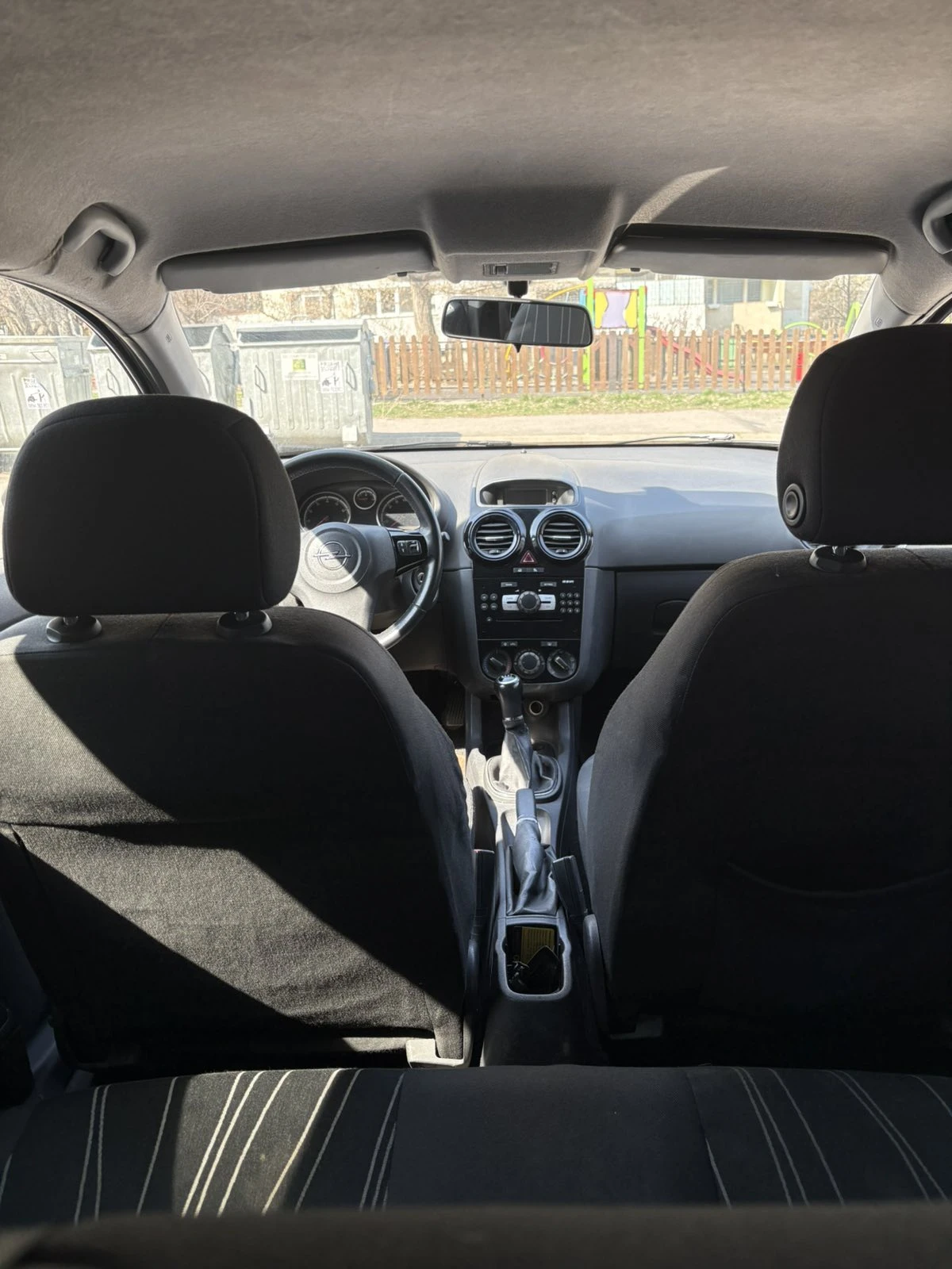 Opel Corsa D, снимка 7 - Автомобили и джипове - 53880269