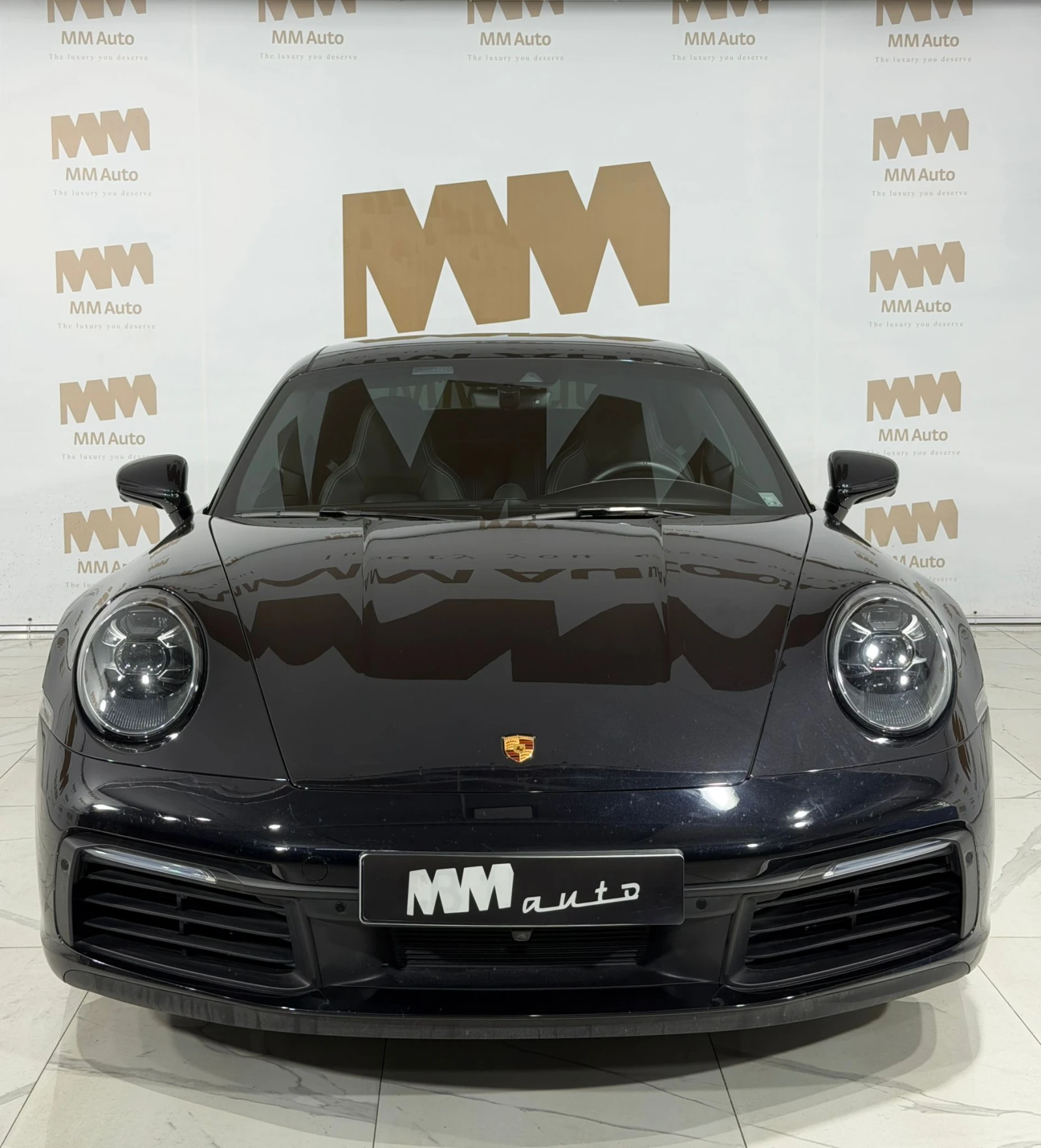 Porsche 911 Carrera 4S* Carbon* Ventilation* Bose* Chrono* Pan | Mobile.bg � ����������� 4