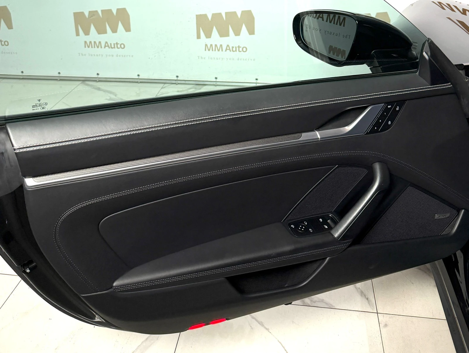 Porsche 911 Carrera 4S* Carbon* Ventilation* Bose* Chrono* Pan | Mobile.bg � ����������� 6