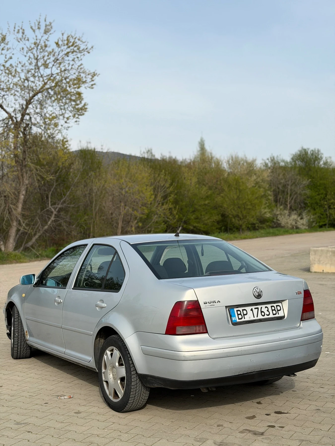 VW Bora 1.9TDI | Mobile.bg � ����������� 4