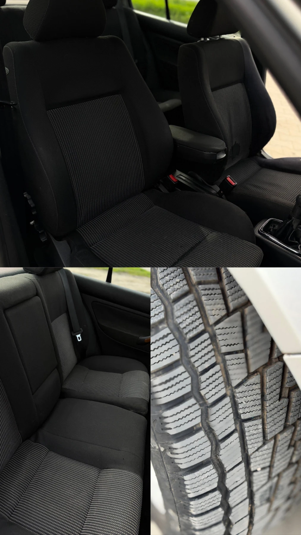 VW Bora 1.9TDI | Mobile.bg � ����������� 8