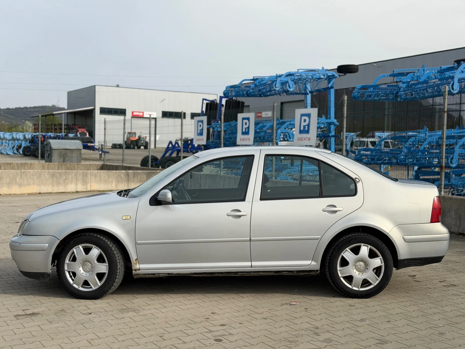 VW Bora 1.9TDI | Mobile.bg � ����������� 3