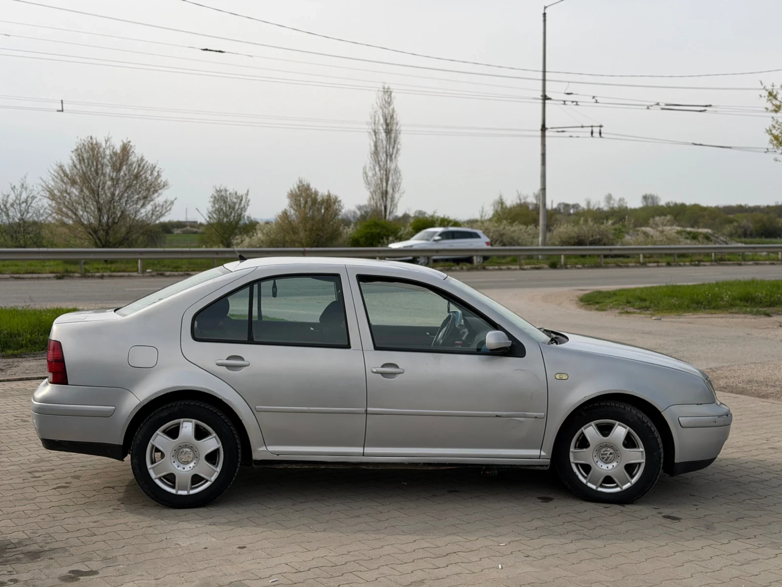 VW Bora 1.9TDI | Mobile.bg � ����������� 5