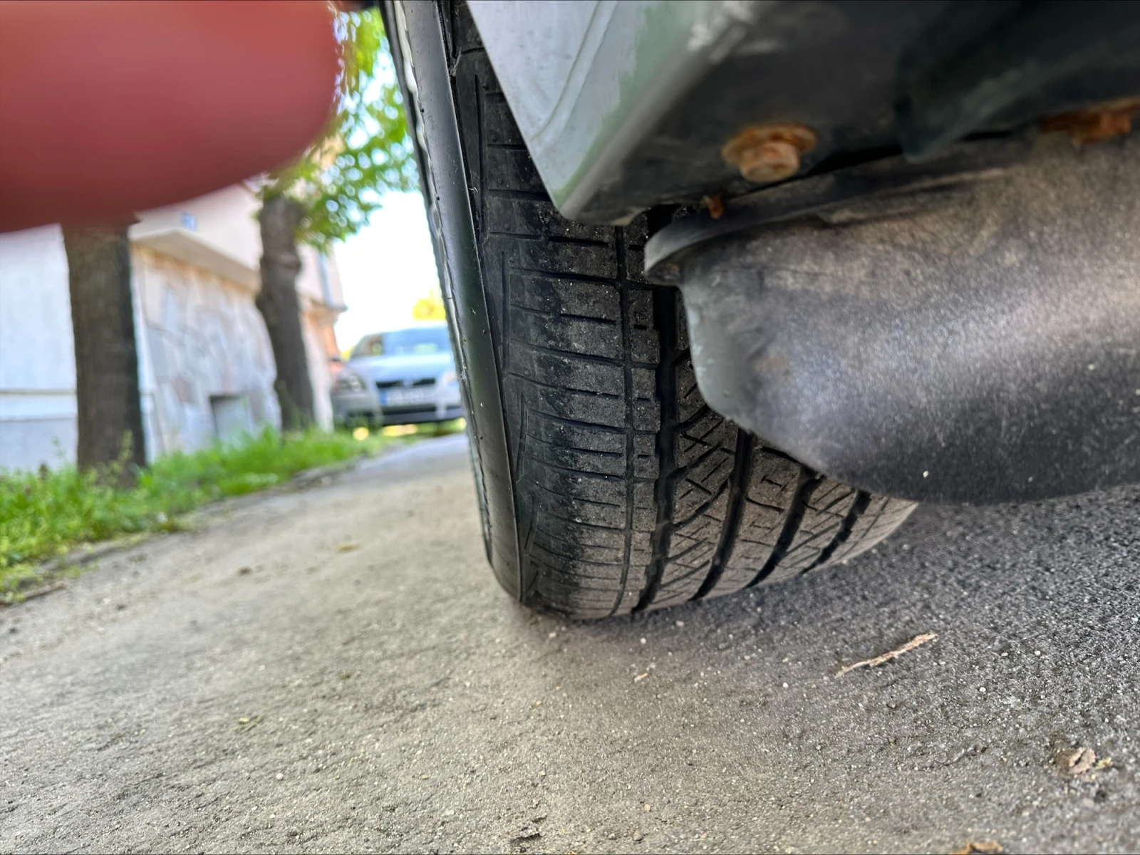 Infiniti Q50 Twin Turbo, снимка 11 - Автомобили и джипове - 54226520