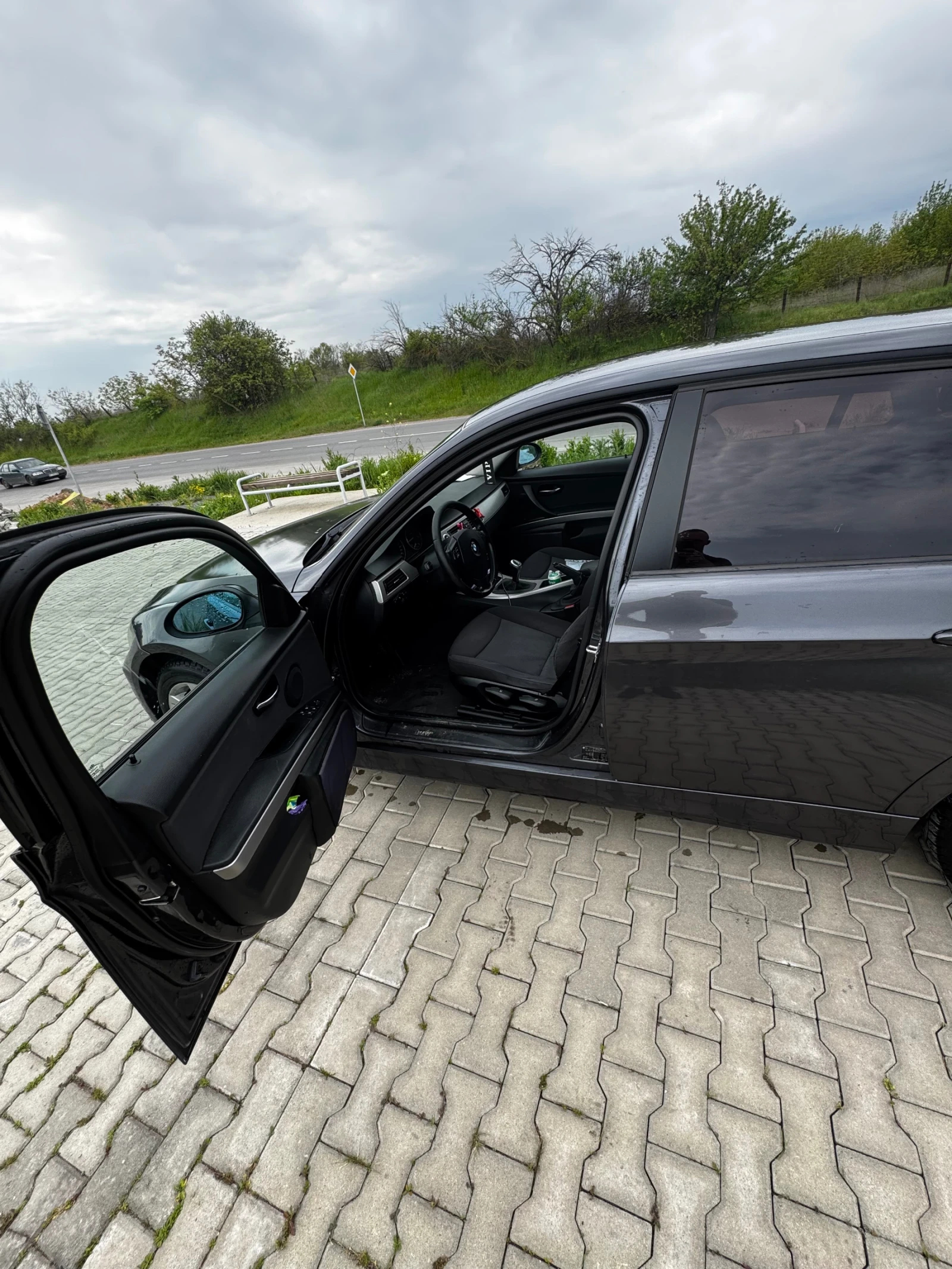 BMW 320 E91 | Mobile.bg � ����������� 7