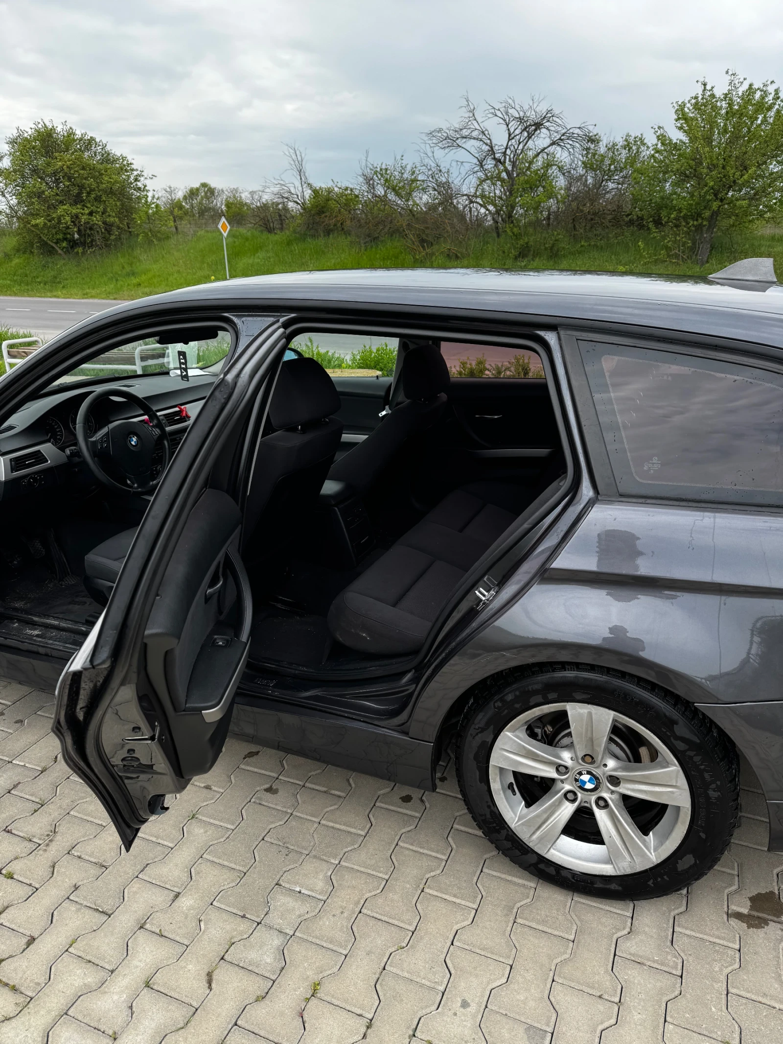 BMW 320 E91 | Mobile.bg � ����������� 8