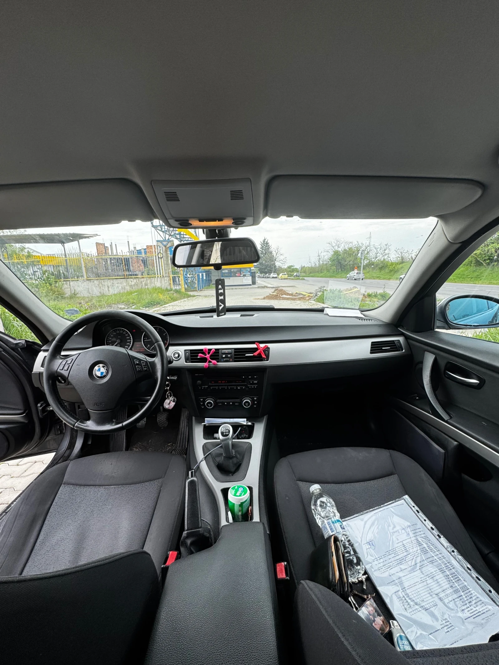 BMW 320 E91 | Mobile.bg � ����������� 9