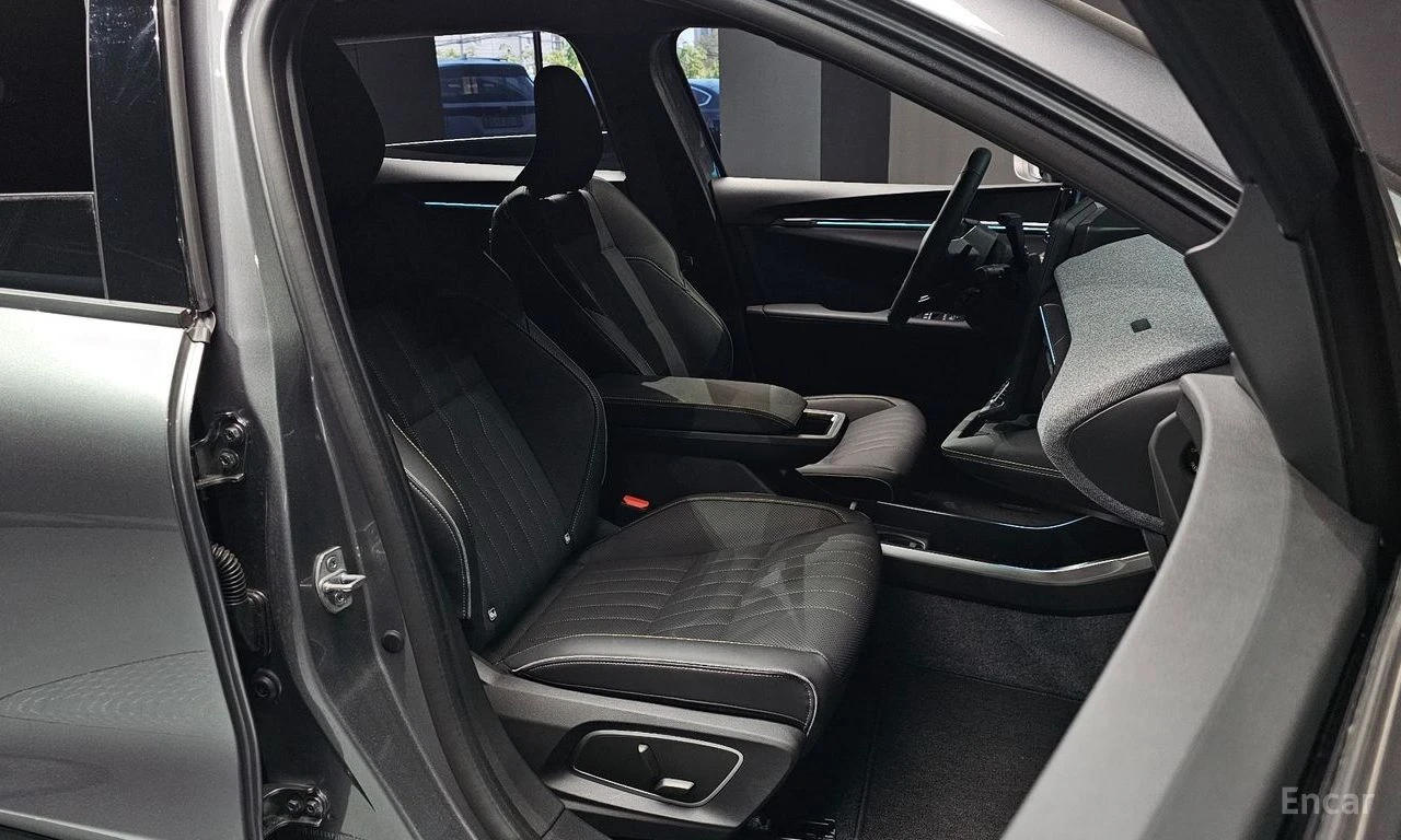 Renault Scenic Techno Plus | ЗАДНА КАМЕРА | BLIND SPOT | KEYLESS , снимка 10 - Автомобили и джипове - 54397873