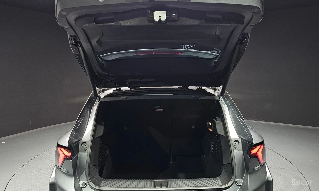 Renault Scenic Techno Plus | ЗАДНА КАМЕРА | BLIND SPOT | KEYLESS , снимка 14 - Автомобили и джипове - 54397873